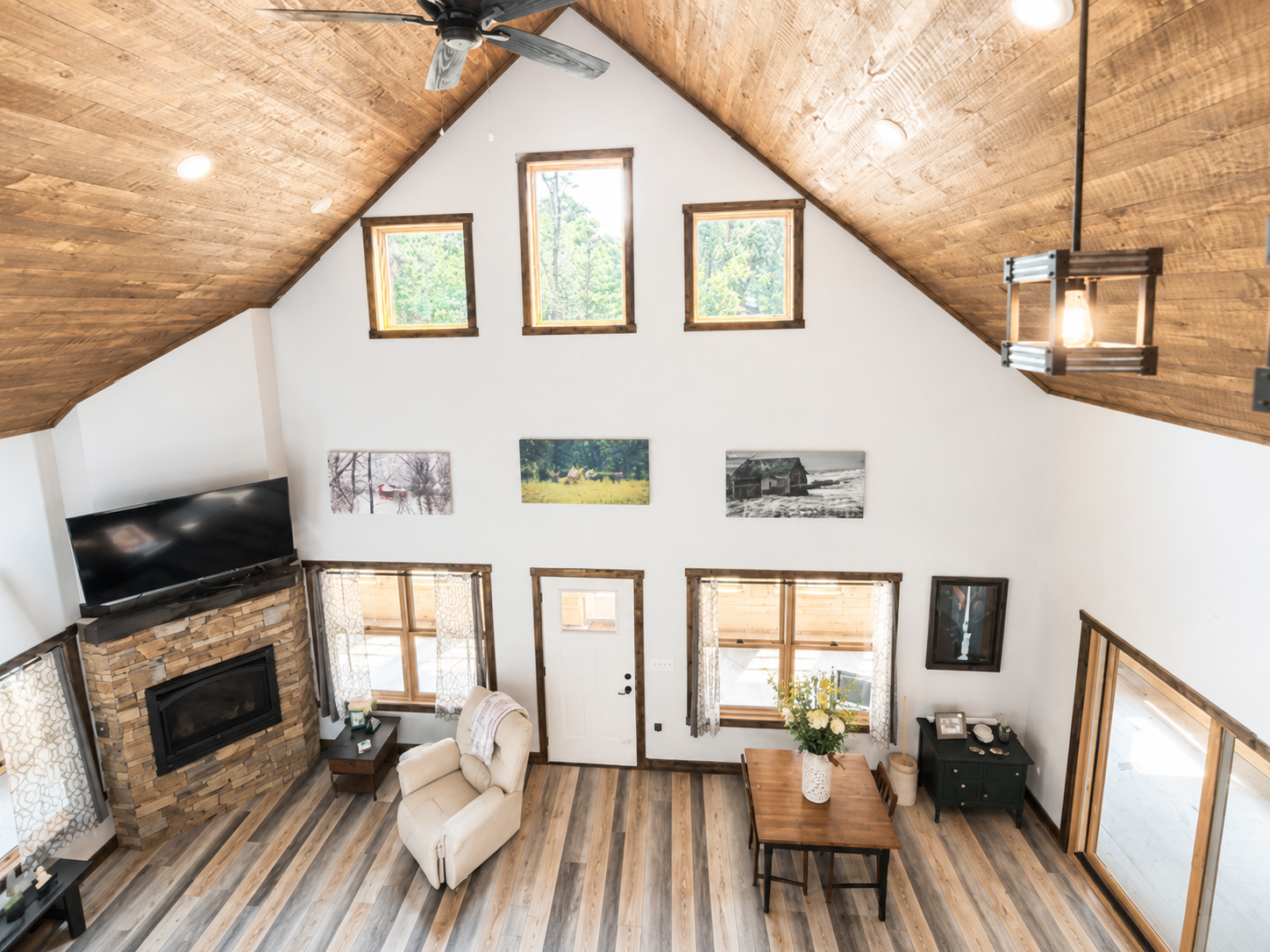 14027 Shafer Road Crosslake, MN 56442 - Photo 20 of 45 Gallery Image 20