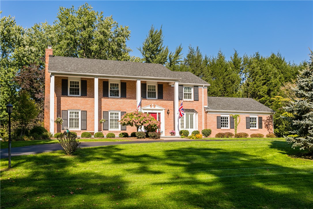 12 Huntington Brook Rochester, NY 14625 - Photo 1 of 1