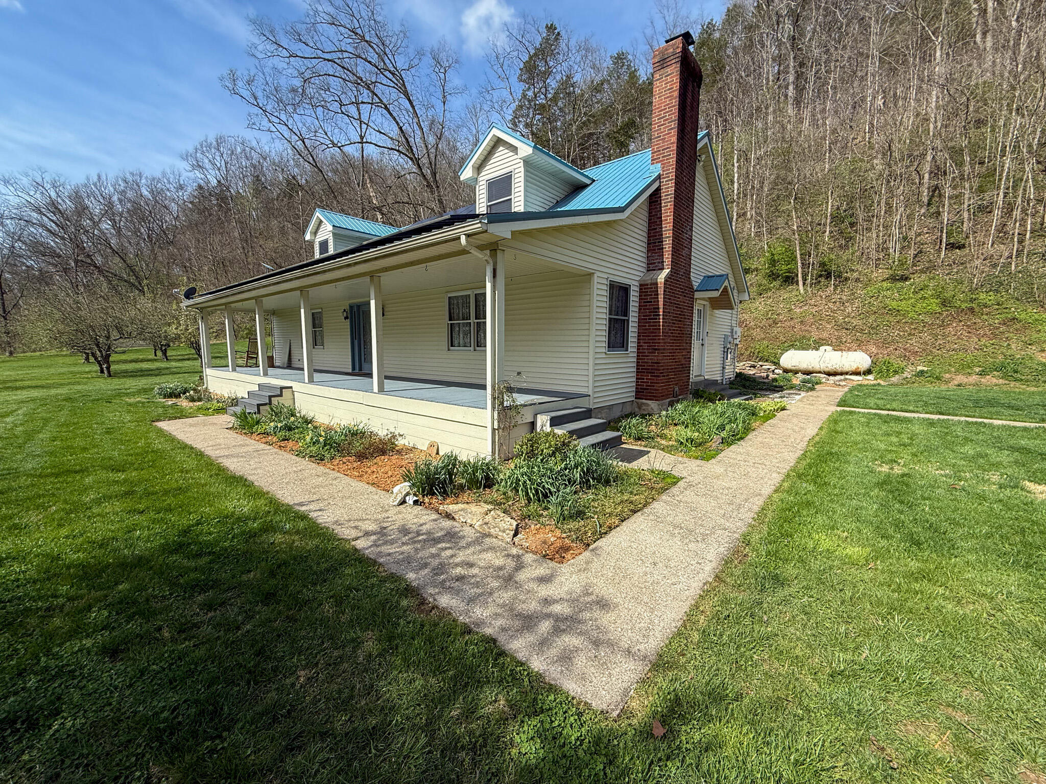 248 Sulphur Lick Road Frankfort, KY 40601 - Photo 35 of 50