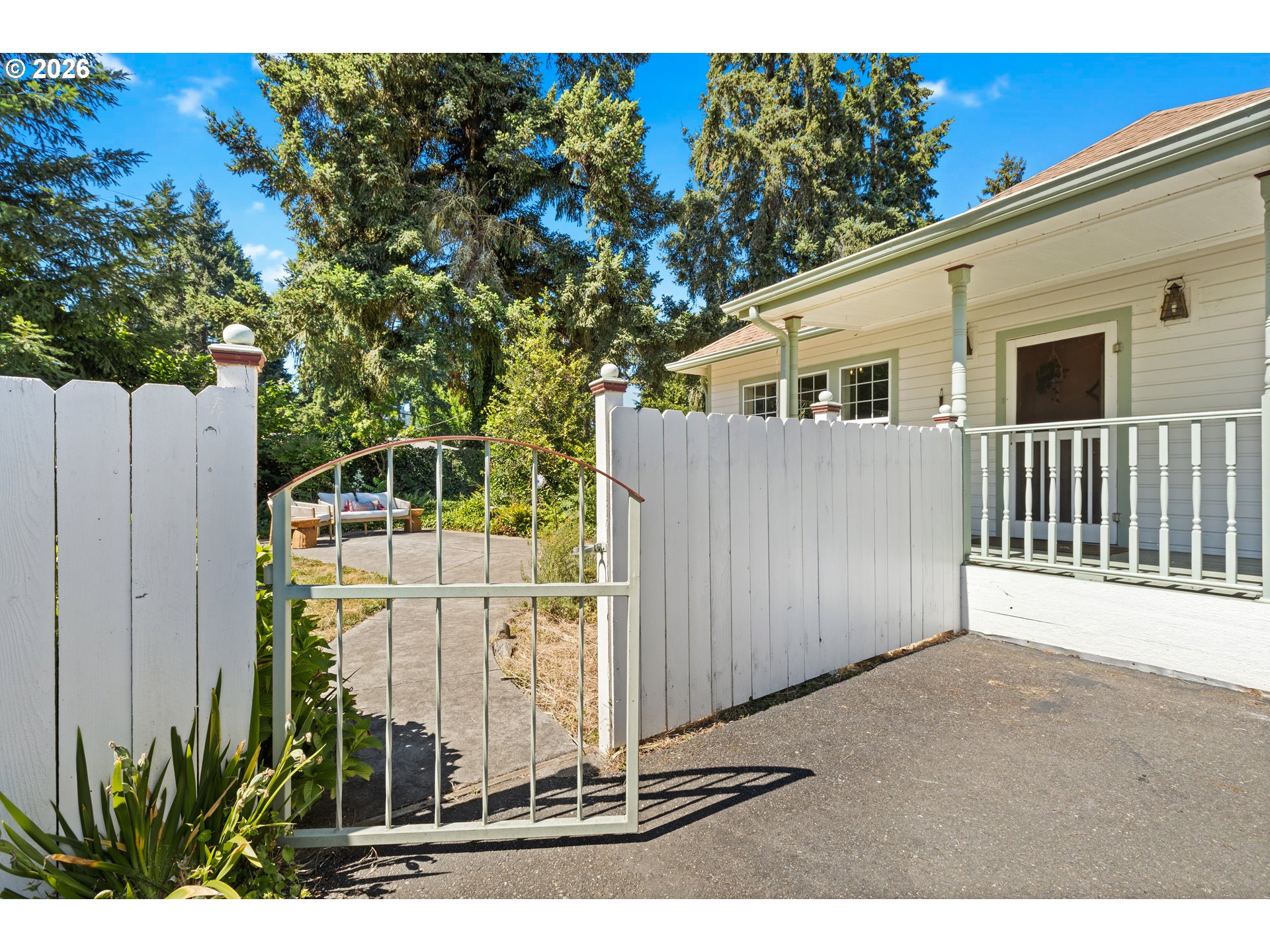 817 Old Melrose Road Roseburg, OR 97471 - Photo 4 of 48