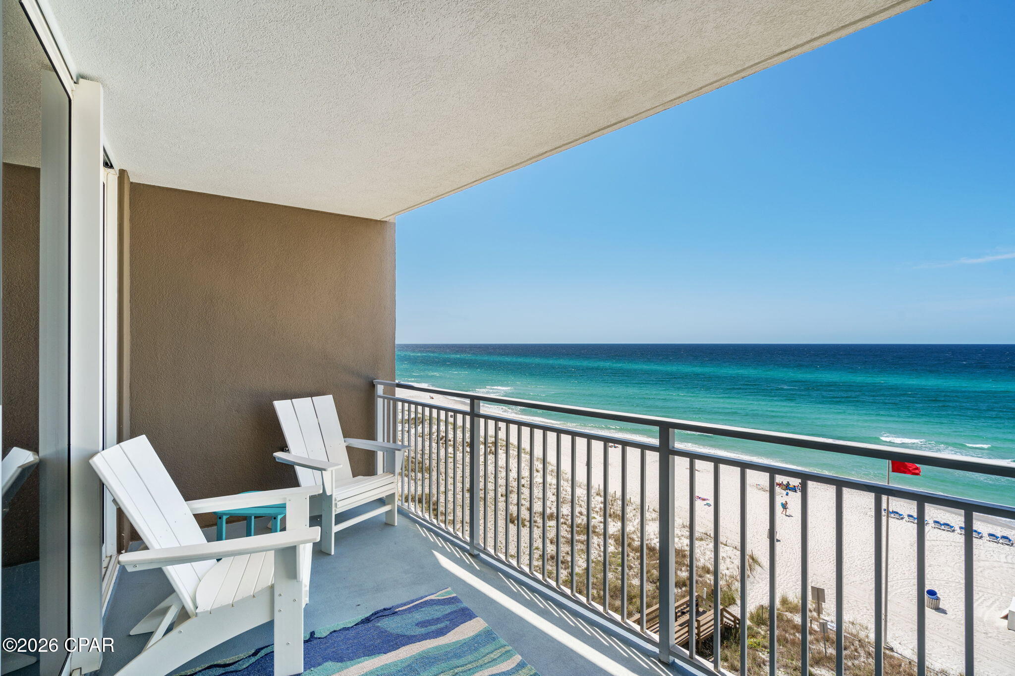 14701 Front Beach Road, Unit 627 Panama City Beach, FL 32413 - Photo 14 of 46 Gallery Image 14