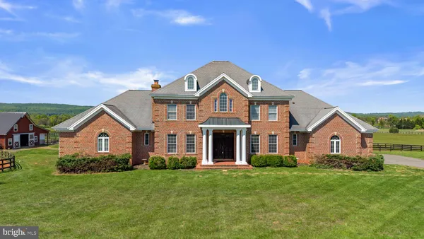 $1,599,000 | 15145 Lees Crossing Lane, Leesburg, VA 20176