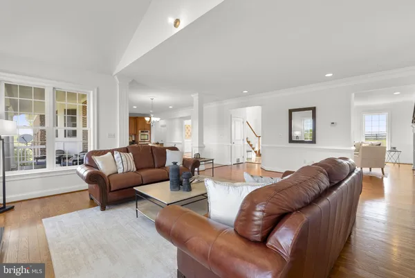 $1,599,000 | 15145 Lees Crossing Lane, Leesburg, VA 20176