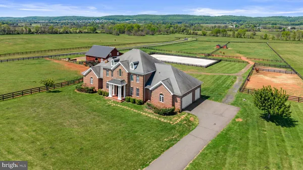 $1,599,000 | 15145 Lees Crossing Lane, Leesburg, VA 20176