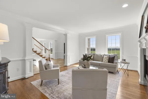 $1,599,000 | 15145 Lees Crossing Lane, Leesburg, VA 20176