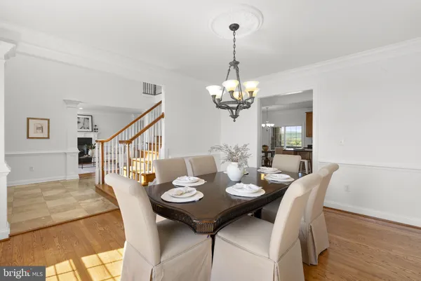 $1,599,000 | 15145 Lees Crossing Lane, Leesburg, VA 20176