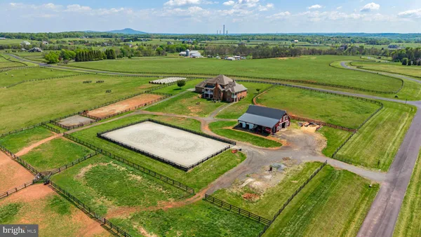 $1,599,000 | 15145 Lees Crossing Lane, Leesburg, VA 20176