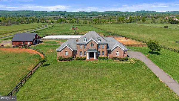 $1,599,000 | 15145 Lees Crossing Lane, Leesburg, VA 20176