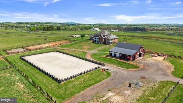 $1,599,000 | 15145 Lees Crossing Lane, Leesburg, VA 20176