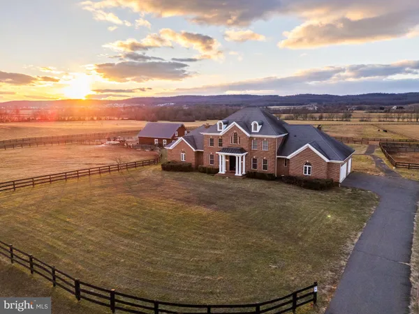 $1,599,000 | 15145 Lees Crossing Lane, Leesburg, VA 20176