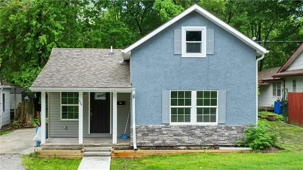 $194,000 | 404 East Culton Street, Warrensburg, MO 64093