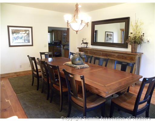 709 Willowbrook Road Silverthorne, CO 80498 - Photo 3 of 12 Gallery Image 3