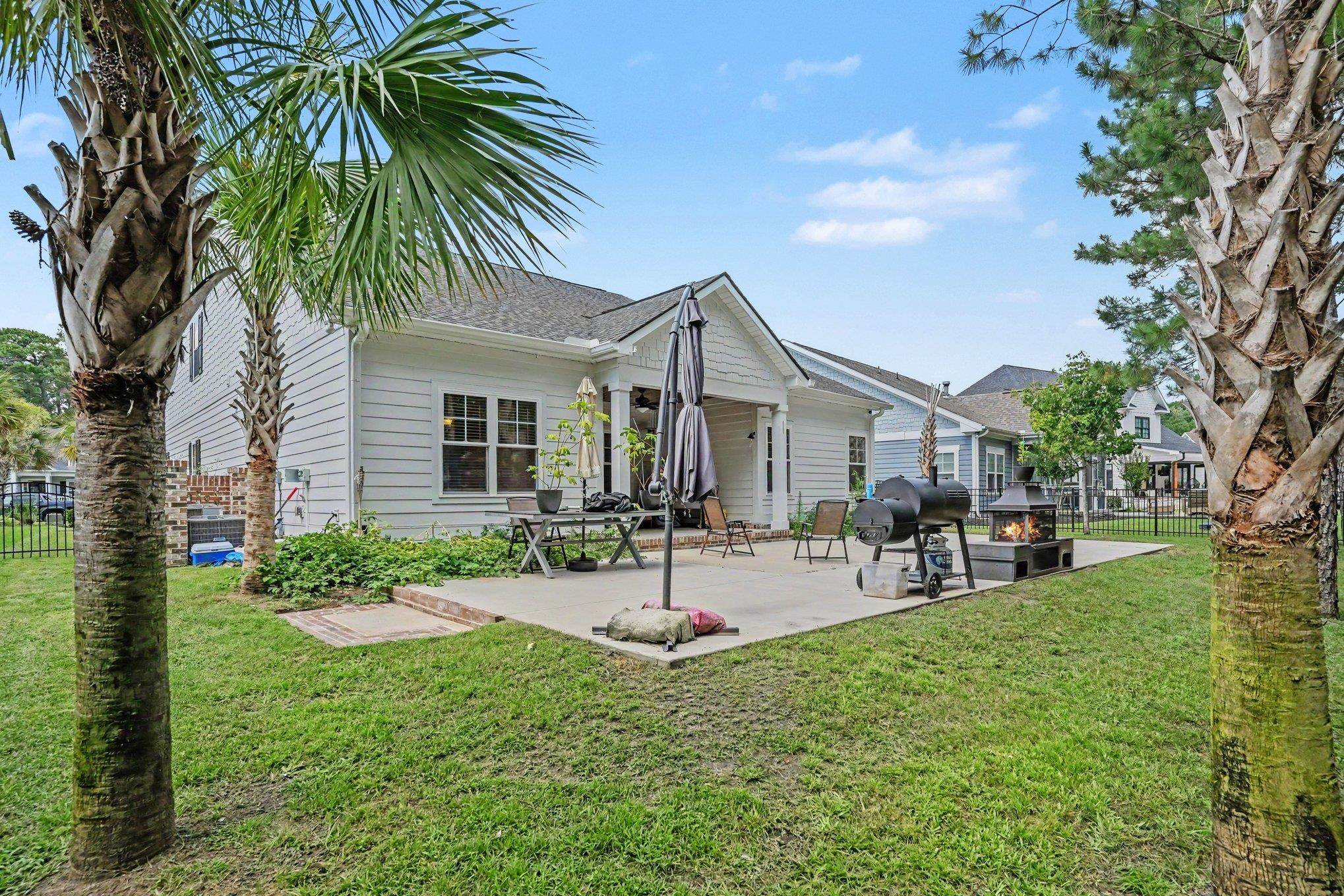 2948 Moss Bridge Lane Myrtle Beach, SC 29579 - Photo 32 of 45