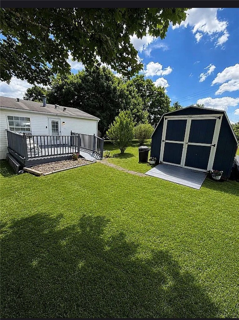 1779 Ross Road Lyons, NY 14489 - Photo 10 of 10 Gallery Image 10