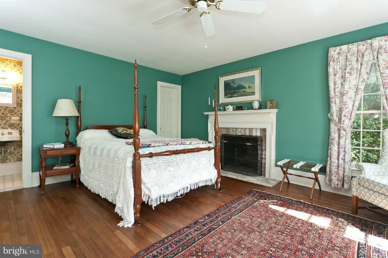 1010 Cloverlea Road Towson, MD 21204 - Photo 1 of 28 Bedroom #2/Guest Suite