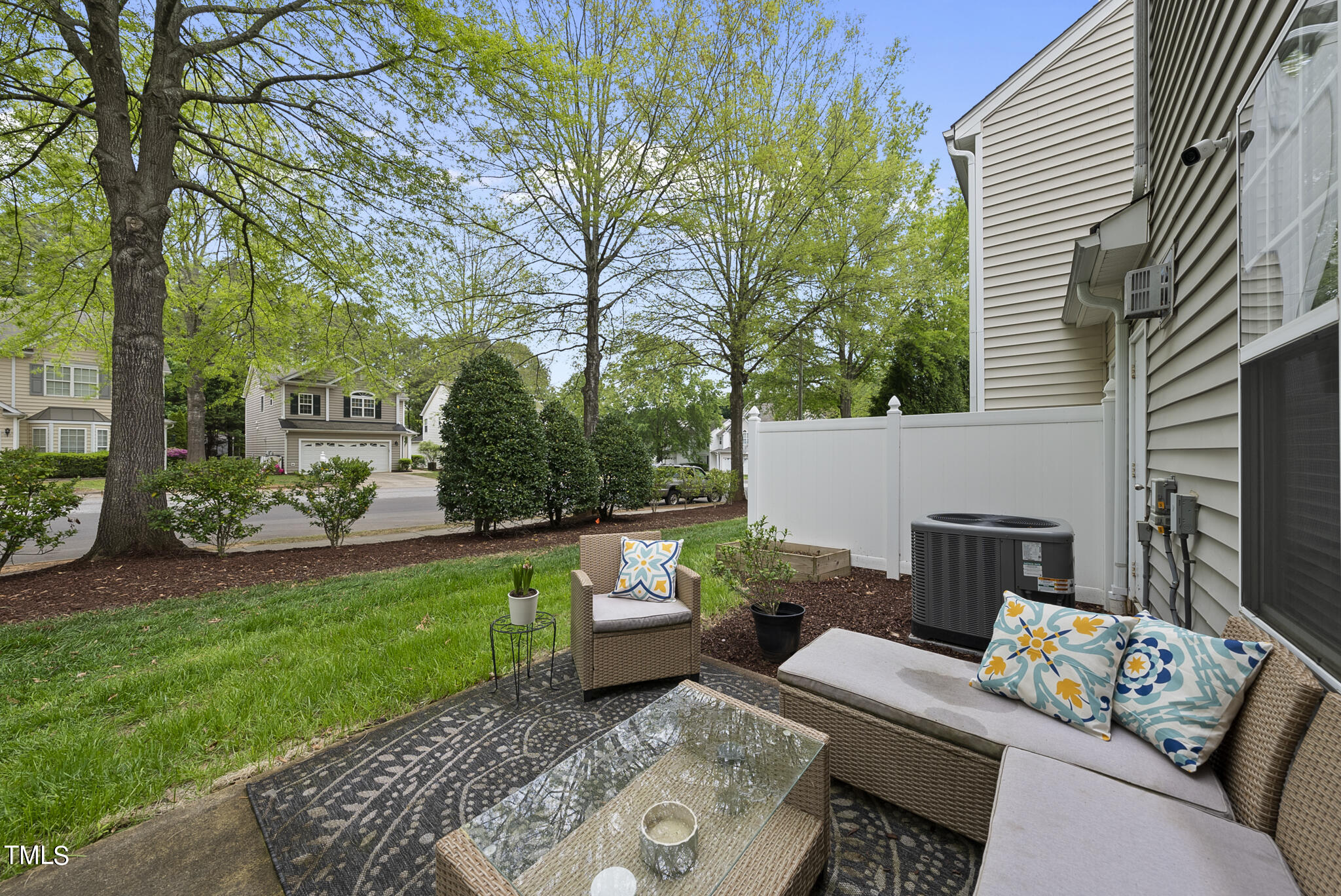 8402 Flat Keystone Drive Raleigh, NC 27613 - Photo 30 of 33 DSC03300