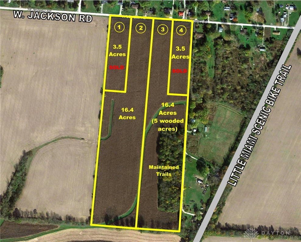 2 West Jackson Road Springfield, OH 45502 - Photo 2 of 5