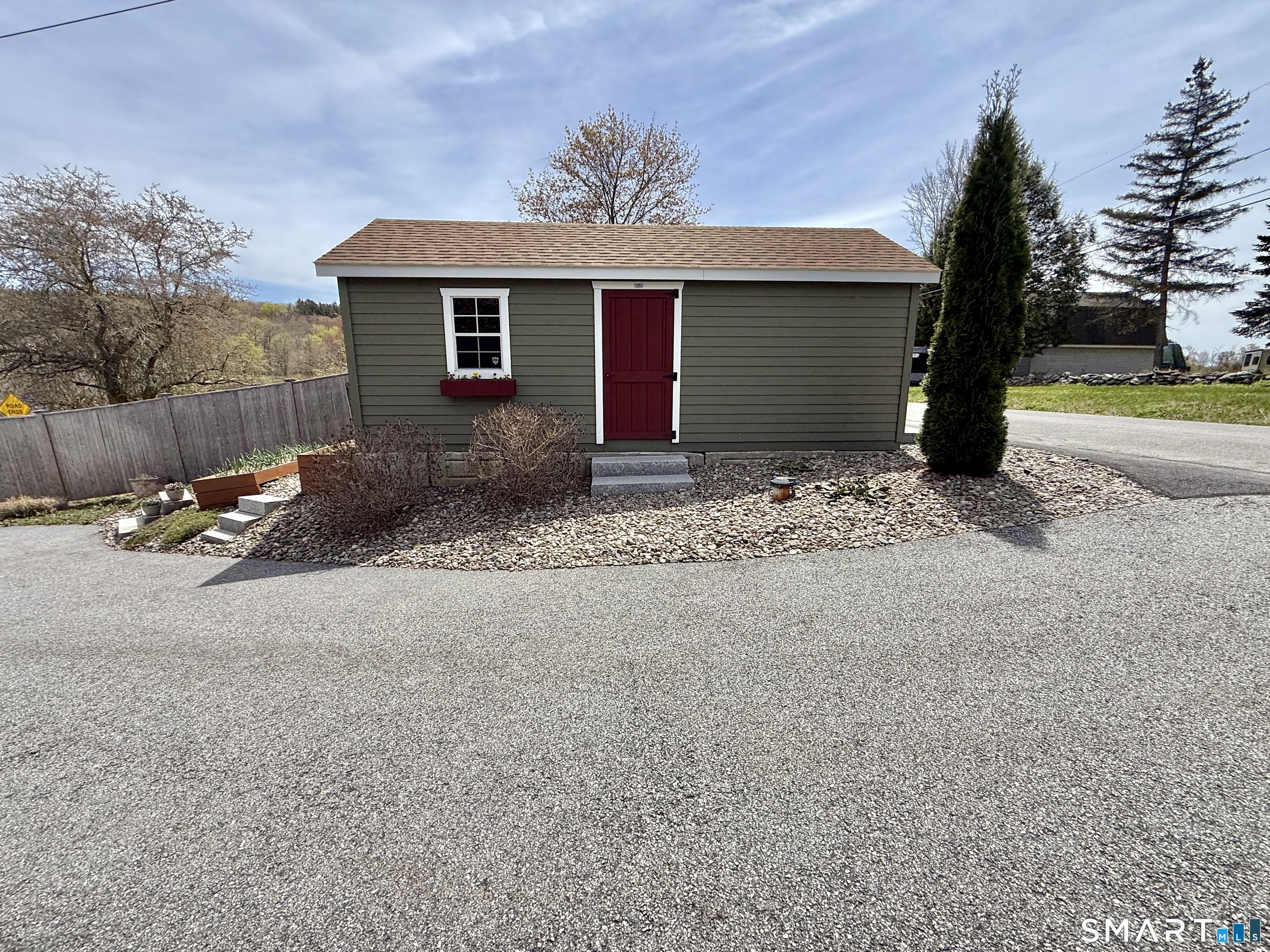 346 West Side Road Goshen, CT 06756 - Photo 8 of 37