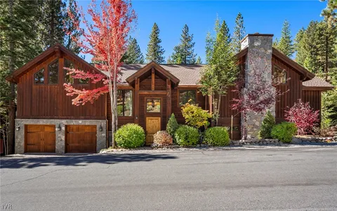 $6,495,000 | 623 Tyner Way, Incline Village, NV 89451