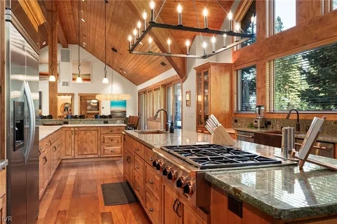 $6,495,000 | 623 Tyner Way, Incline Village, NV 89451