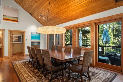 $6,495,000 | 623 Tyner Way, Incline Village, NV 89451