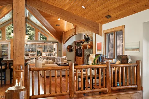 $6,495,000 | 623 Tyner Way, Incline Village, NV 89451