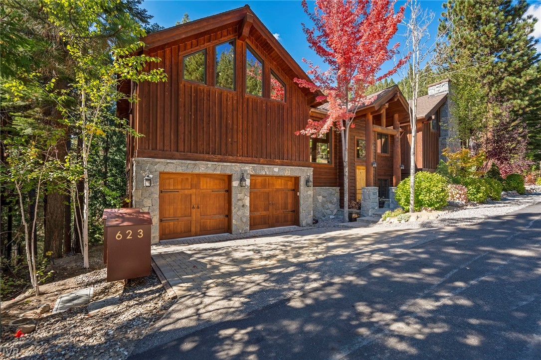 623 Tyner Way Incline Village, NV 89451 - Photo 2 of 50
