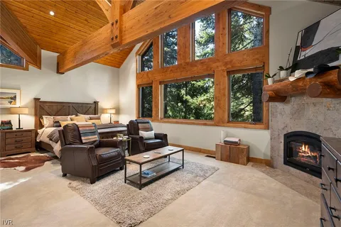 $6,495,000 | 623 Tyner Way, Incline Village, NV 89451