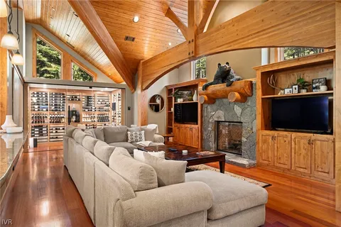 $6,495,000 | 623 Tyner Way, Incline Village, NV 89451