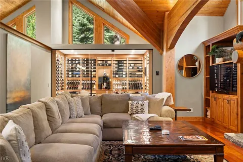 $6,495,000 | 623 Tyner Way, Incline Village, NV 89451