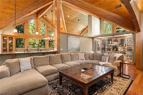 $6,495,000 | 623 Tyner Way, Incline Village, NV 89451