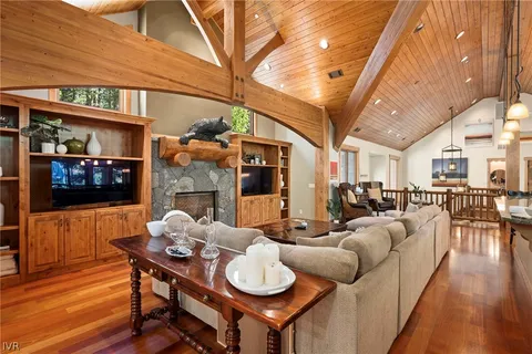 $6,495,000 | 623 Tyner Way, Incline Village, NV 89451