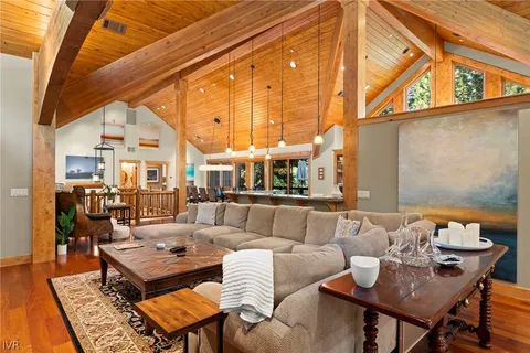 $6,495,000 | 623 Tyner Way, Incline Village, NV 89451