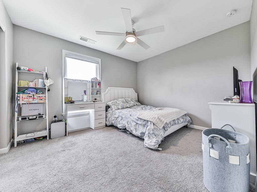 507 Perdue Trail Canton, GA 30115 - Photo 32 of 62