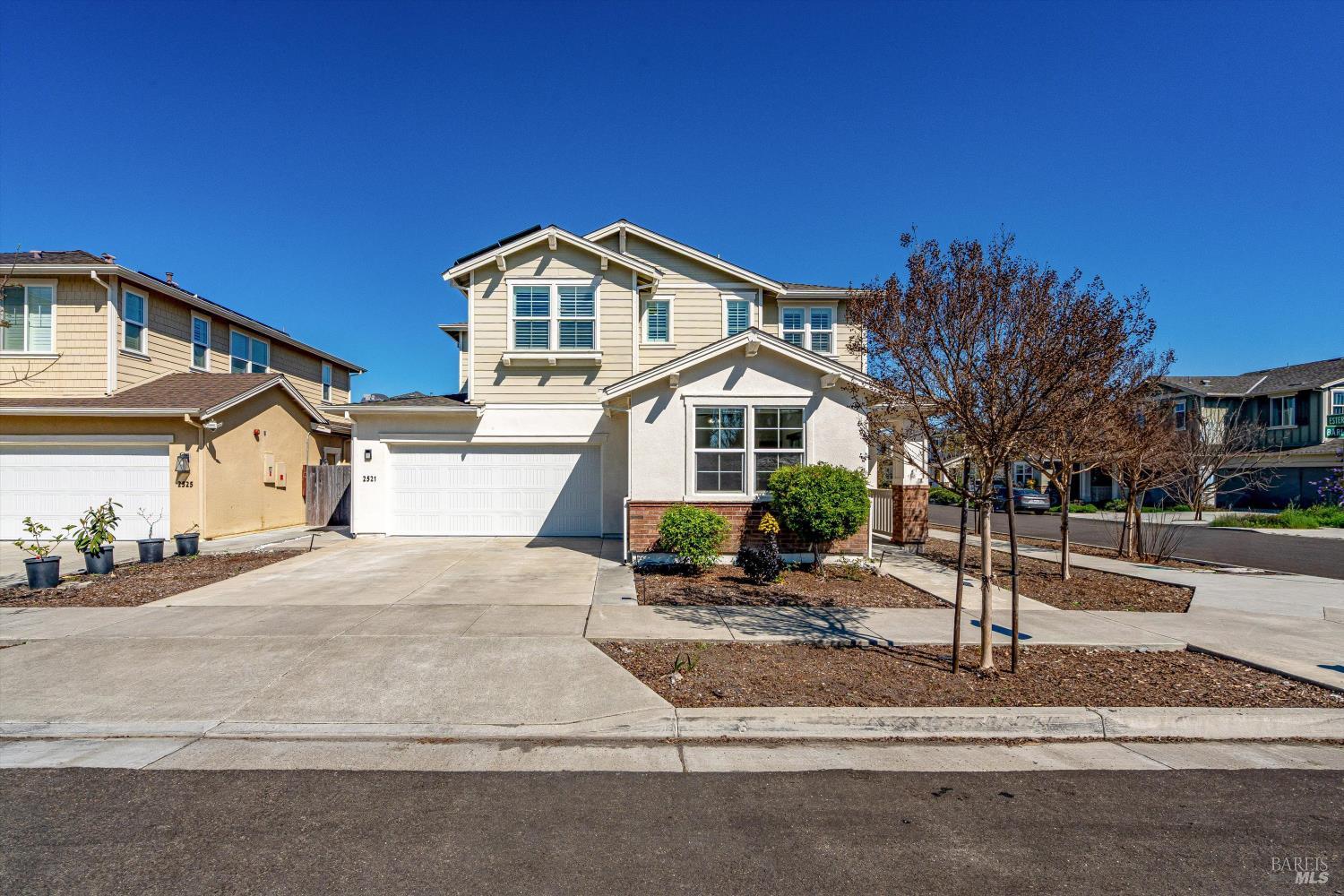 2521 Barley Lane Santa Rosa, CA 95403 - Photo 62 of 64