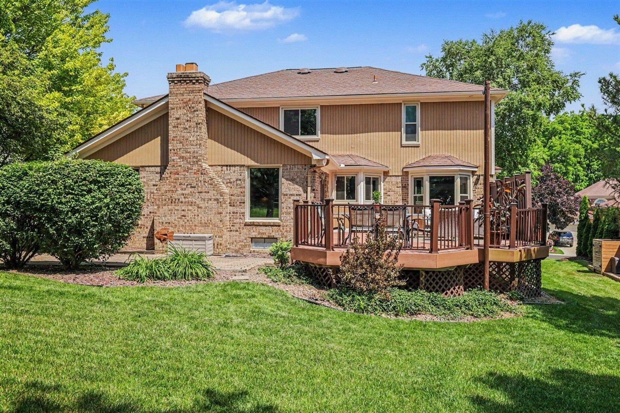 709 Snowmass Drive Rochester Hills, MI 48309 - Photo 30 of 39 Gallery Image 30