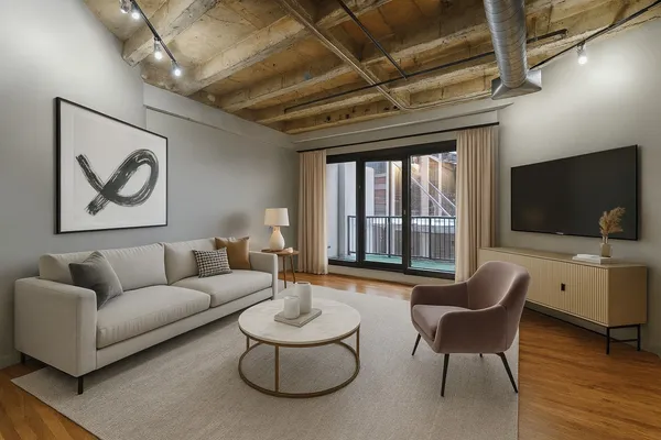 $225,000 | 917 Main Street, Unit 603, Houston, TX 77002
