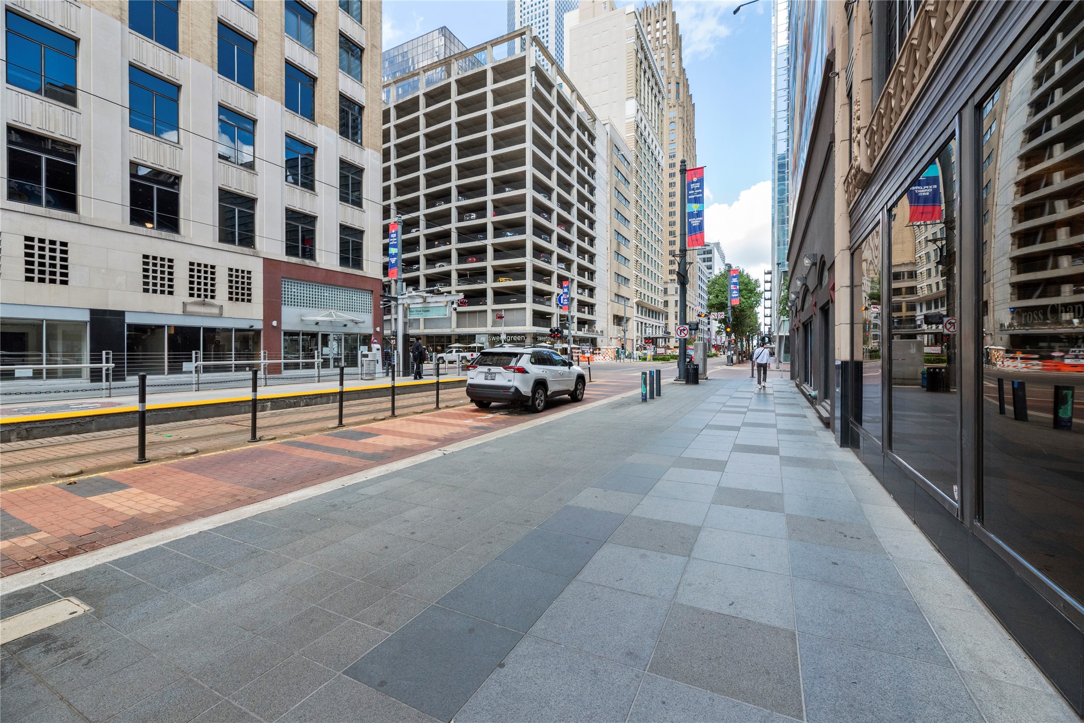 917 Main Street, Unit 603 Houston, TX 77002 - Photo 30 of 41