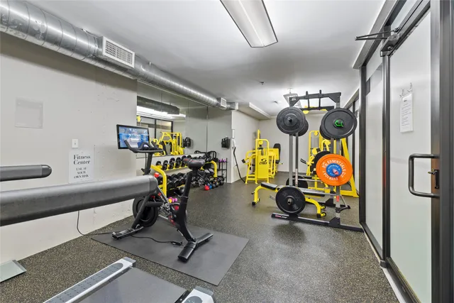 $225,000 | 917 Main Street, Unit 603, Houston, TX 77002