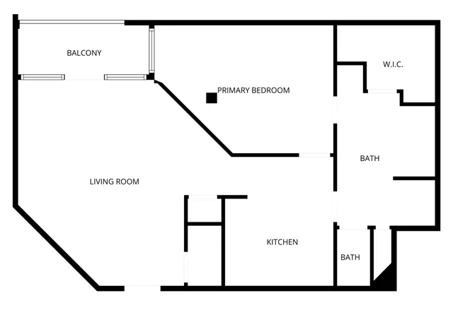 $225,000 | 917 Main Street, Unit 603, Houston, TX 77002