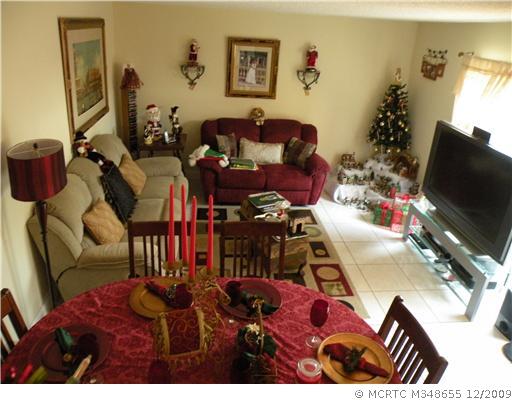 22197 Boca Rancho Drive Boca Raton, FL 33428 - Photo 5 of 6 Living Room.