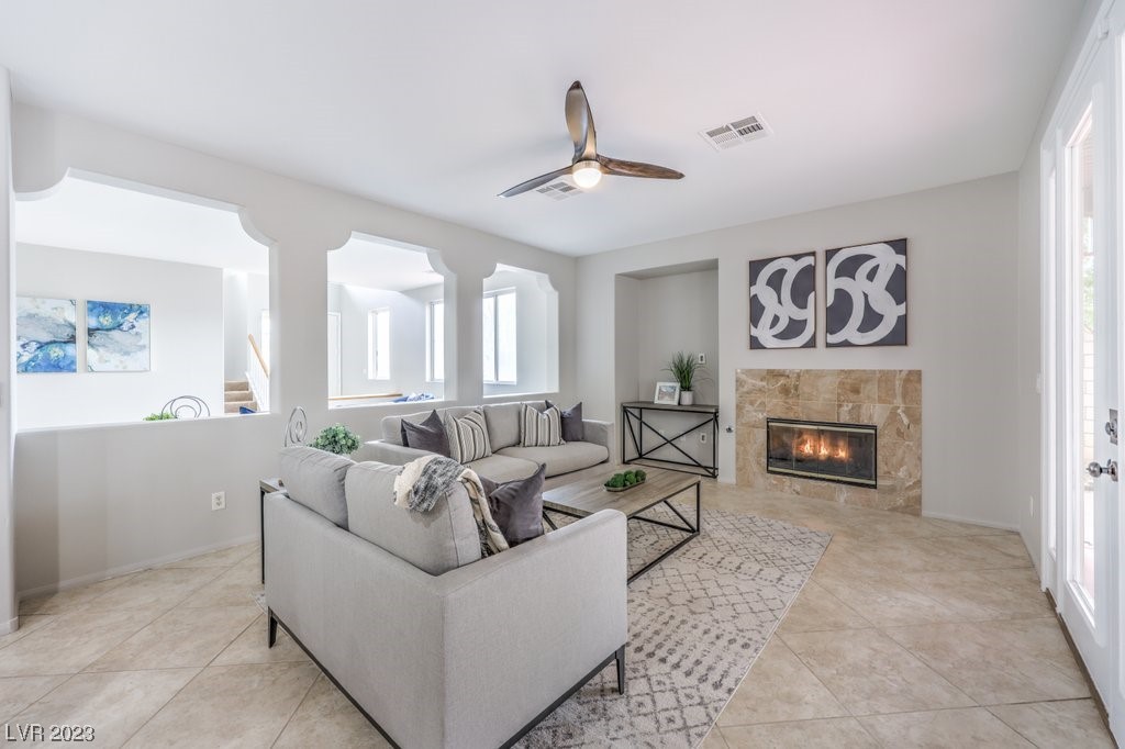 9089 Union Gap Road Las Vegas, NV 89123 - Photo 17 of 43 Gallery Image 17