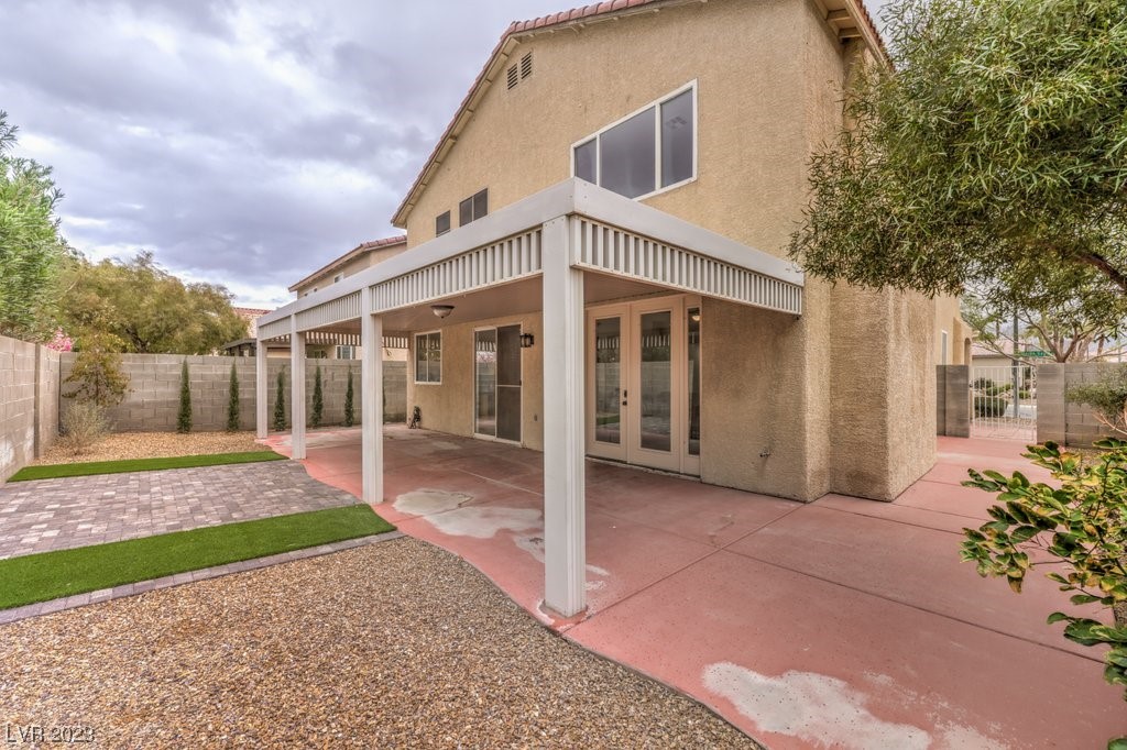 9089 Union Gap Road Las Vegas, NV 89123 - Photo 38 of 43 Gallery Image 38
