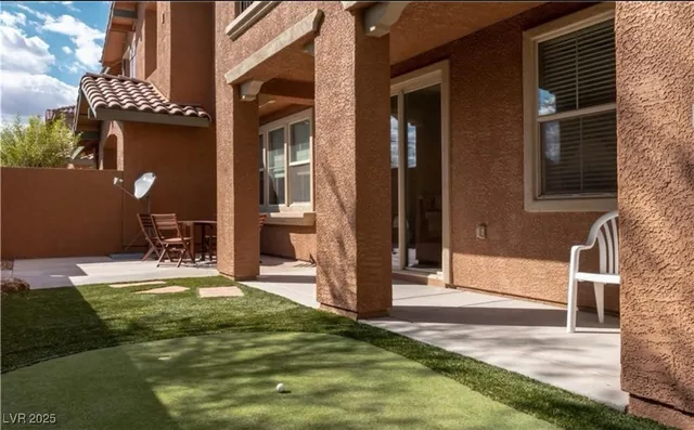 $1,895 | 7215 Moonraker Avenue, Unit 111, Las Vegas, NV 89178