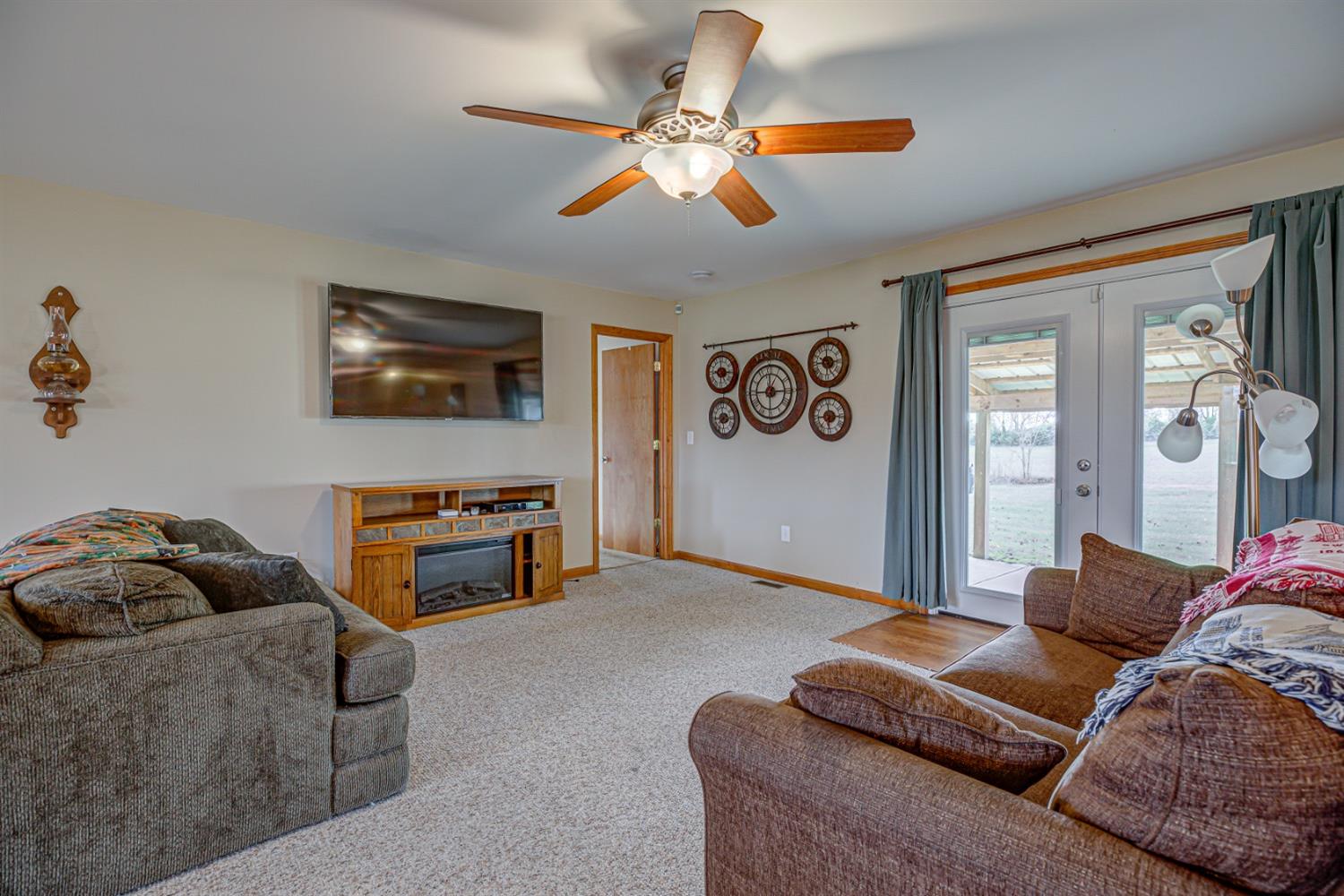 8021 Sand Run Road Patriot, IN 47038 - Photo 12 of 49