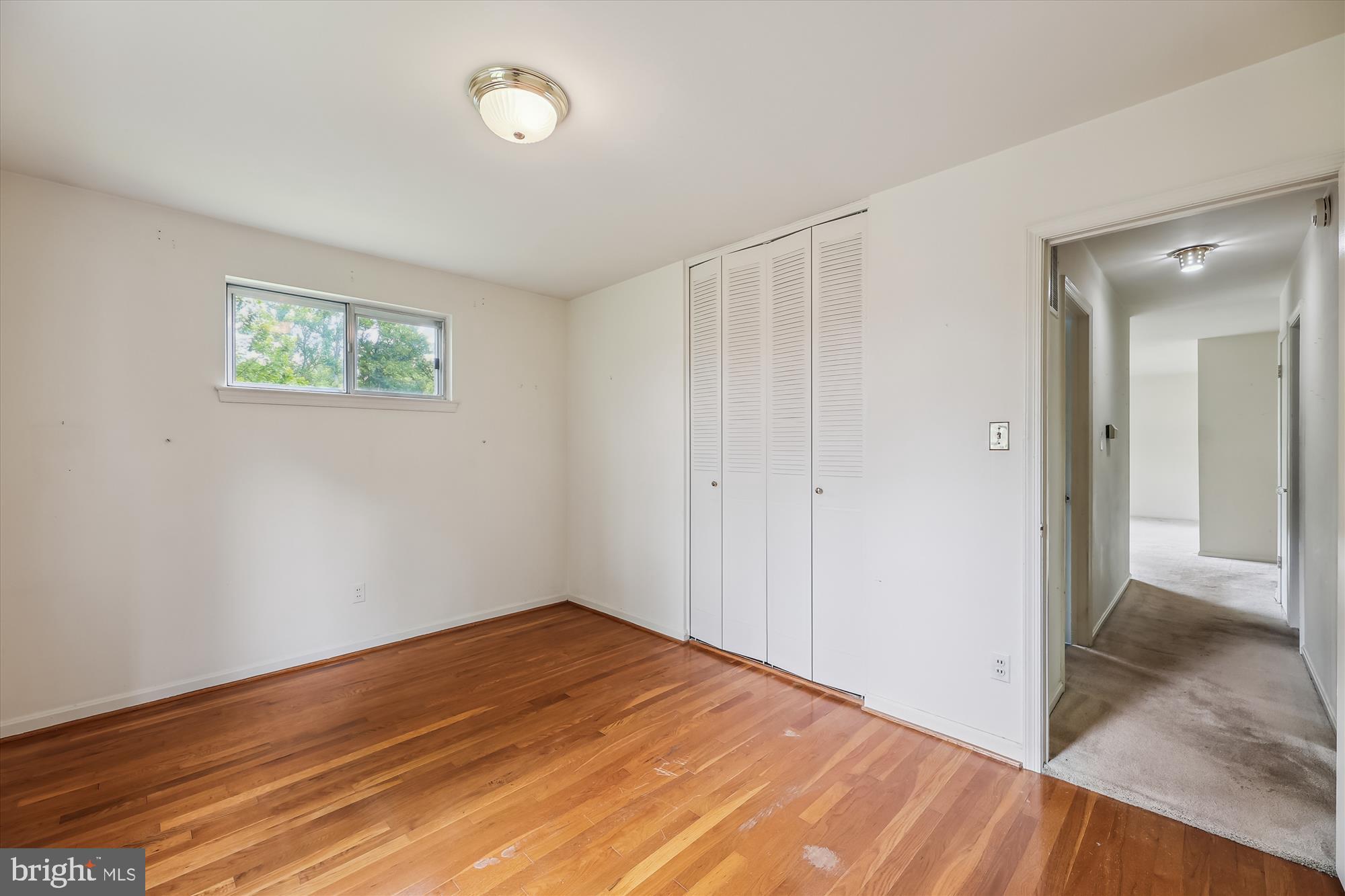 8621 Cromwell Drive Springfield, VA 22151 - Photo 17 of 41 Bedroom 2