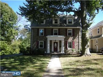 15 South Hillcrest Road Springfield, PA 19064 - Photo 1 of 20 Exterior Front