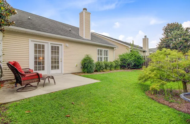 $335,000 | 128 Garden Grove Drive, Summerville, SC 29485