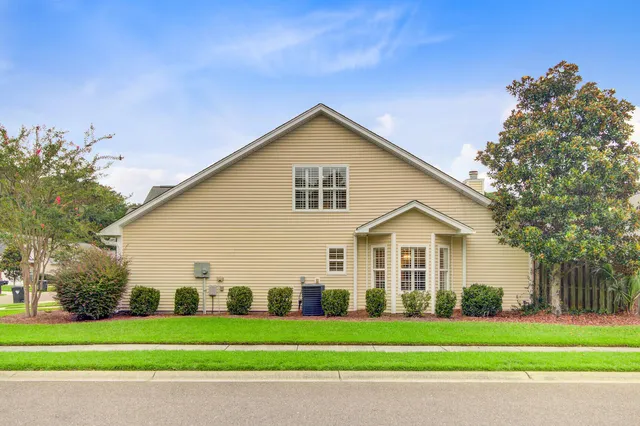 $335,000 | 128 Garden Grove Drive, Summerville, SC 29485