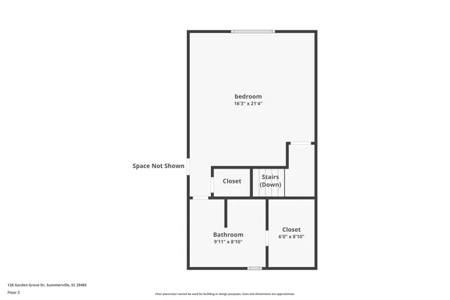 $335,000 | 128 Garden Grove Drive, Summerville, SC 29485